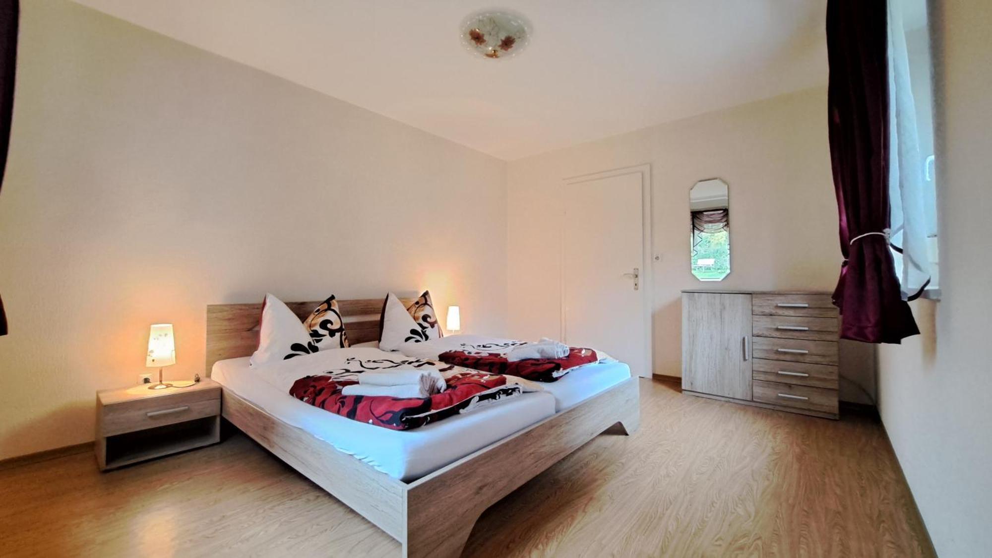 Appartamento Mitterfelder Donaublick Vilshofen an der Donau Esterno foto