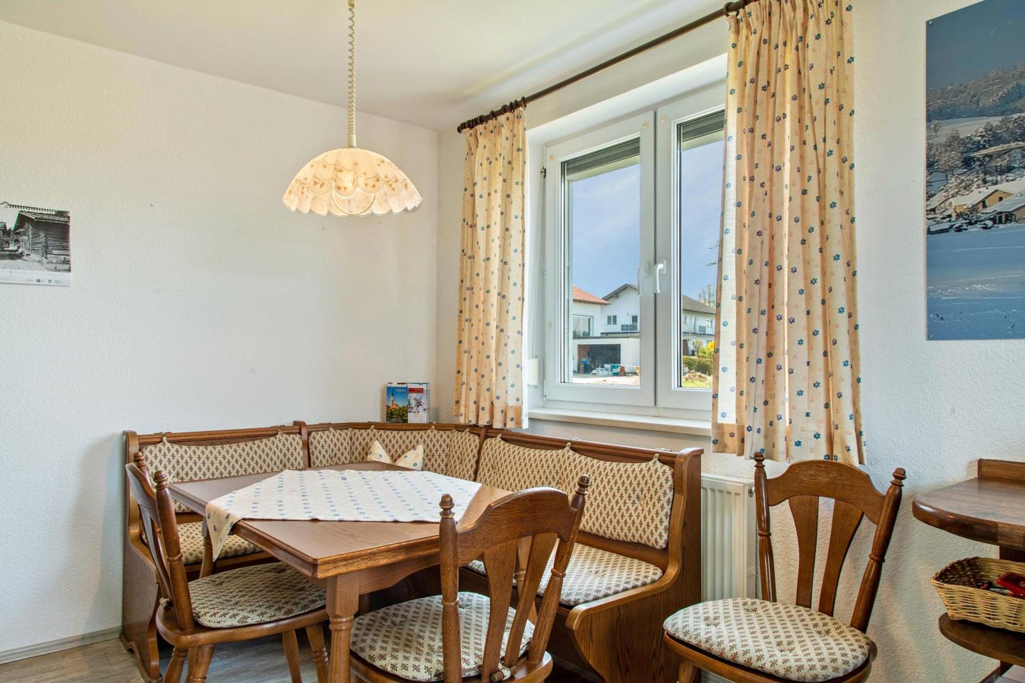 Appartamento Mitterfelder Donaublick Vilshofen an der Donau Esterno foto